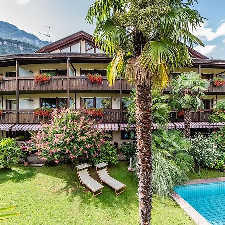 Hotel Arndt テルメーノ エクステリア 写真