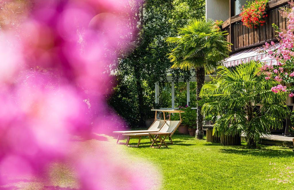 Hotel Arndt テルメーノ エクステリア 写真