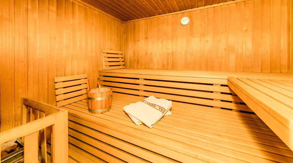 Hotel Arndt テルメーノ エクステリア 写真