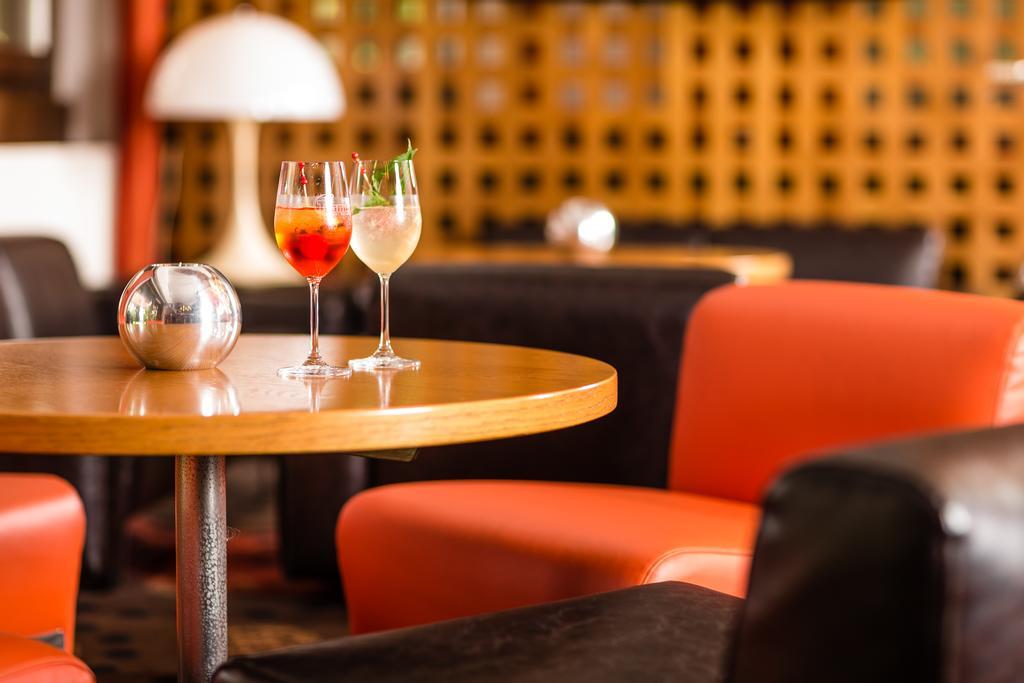 Hotel Arndt テルメーノ エクステリア 写真