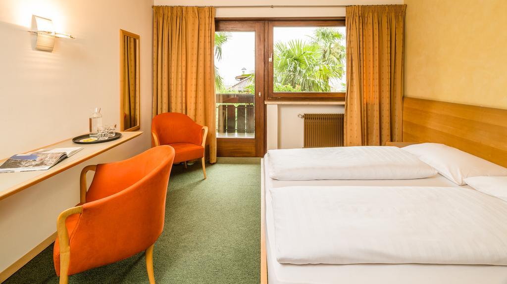 Hotel Arndt テルメーノ エクステリア 写真