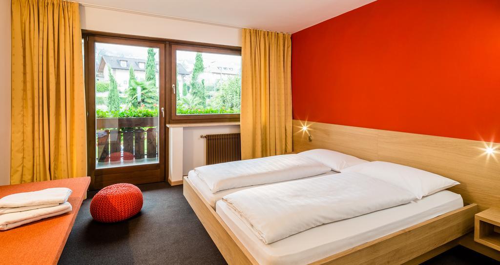 Hotel Arndt テルメーノ エクステリア 写真