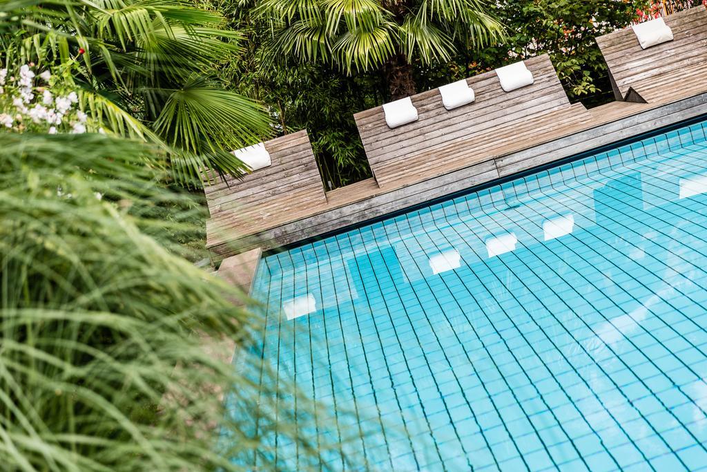 Hotel Arndt テルメーノ エクステリア 写真
