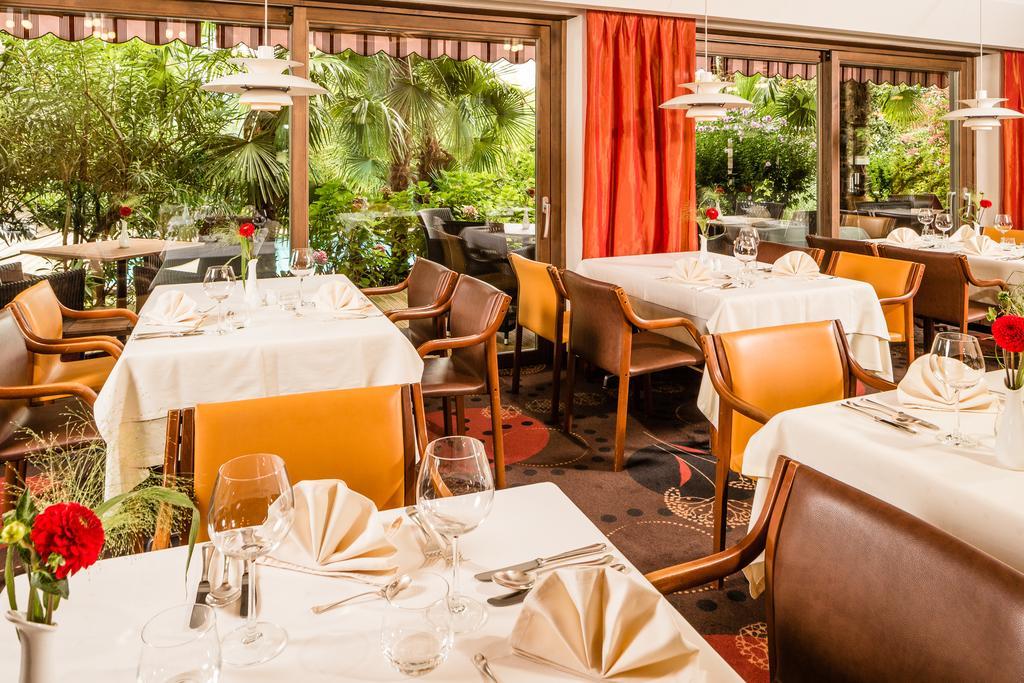 Hotel Arndt テルメーノ エクステリア 写真