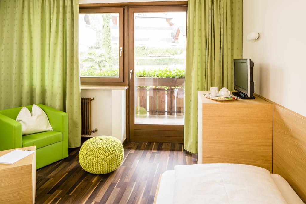 Hotel Arndt テルメーノ エクステリア 写真