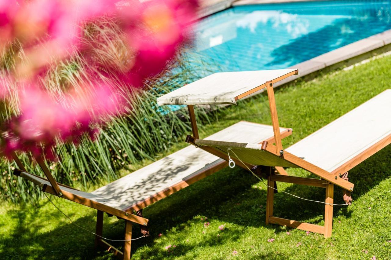 Hotel Arndt テルメーノ エクステリア 写真