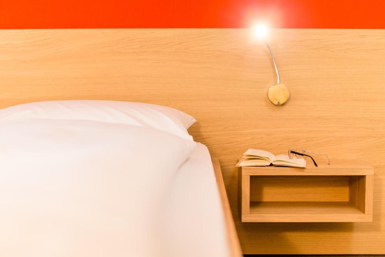 Hotel Arndt テルメーノ エクステリア 写真
