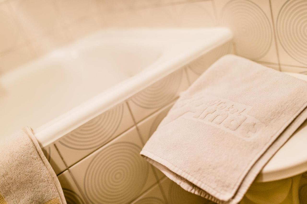 Hotel Arndt テルメーノ エクステリア 写真