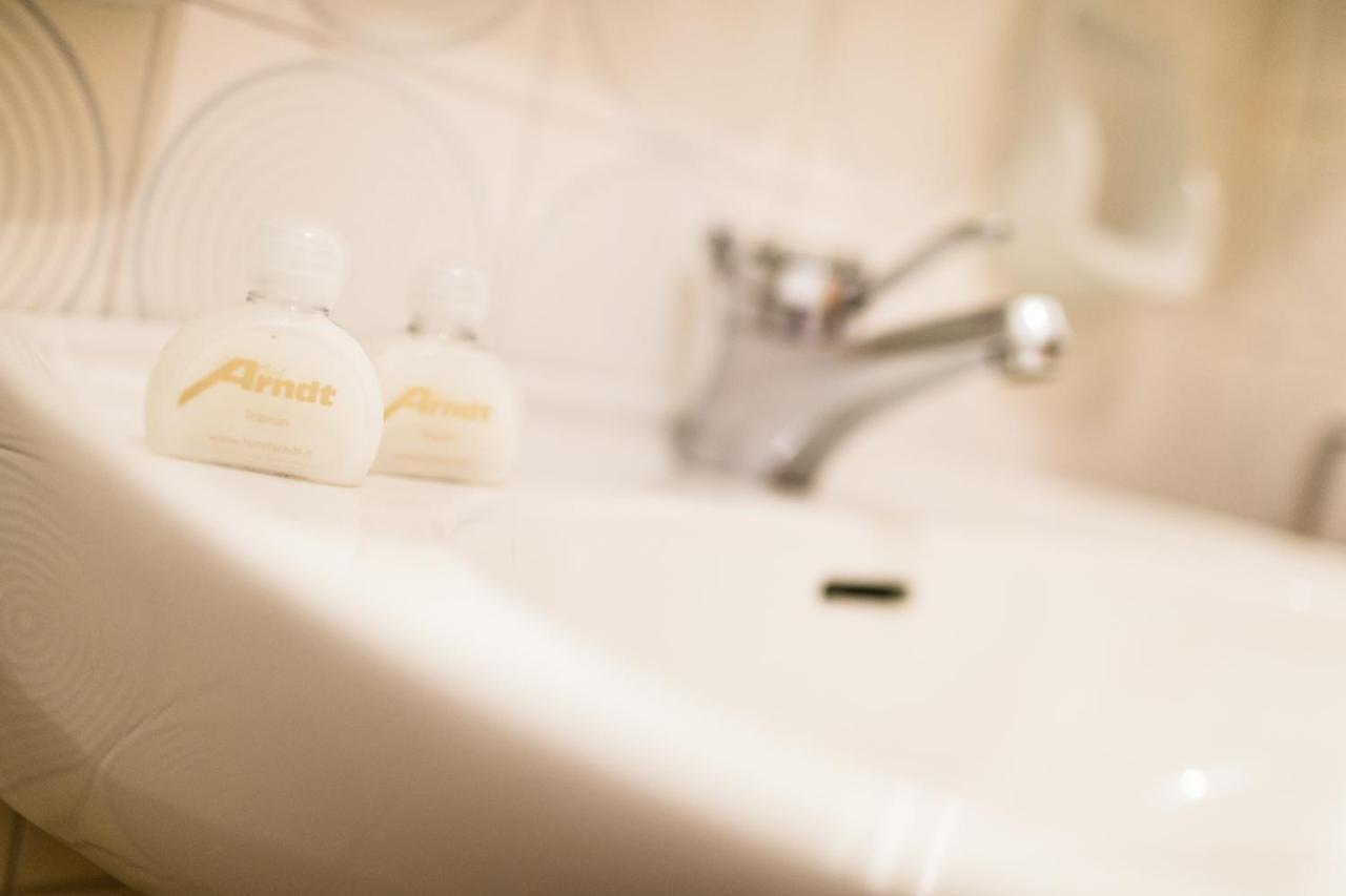 Hotel Arndt テルメーノ エクステリア 写真