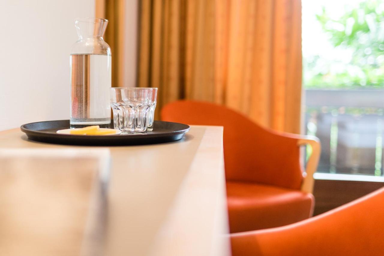 Hotel Arndt テルメーノ エクステリア 写真